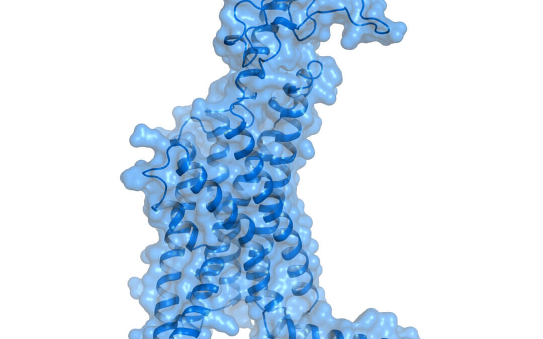 GLP-1R, GIPR, GCGR Program