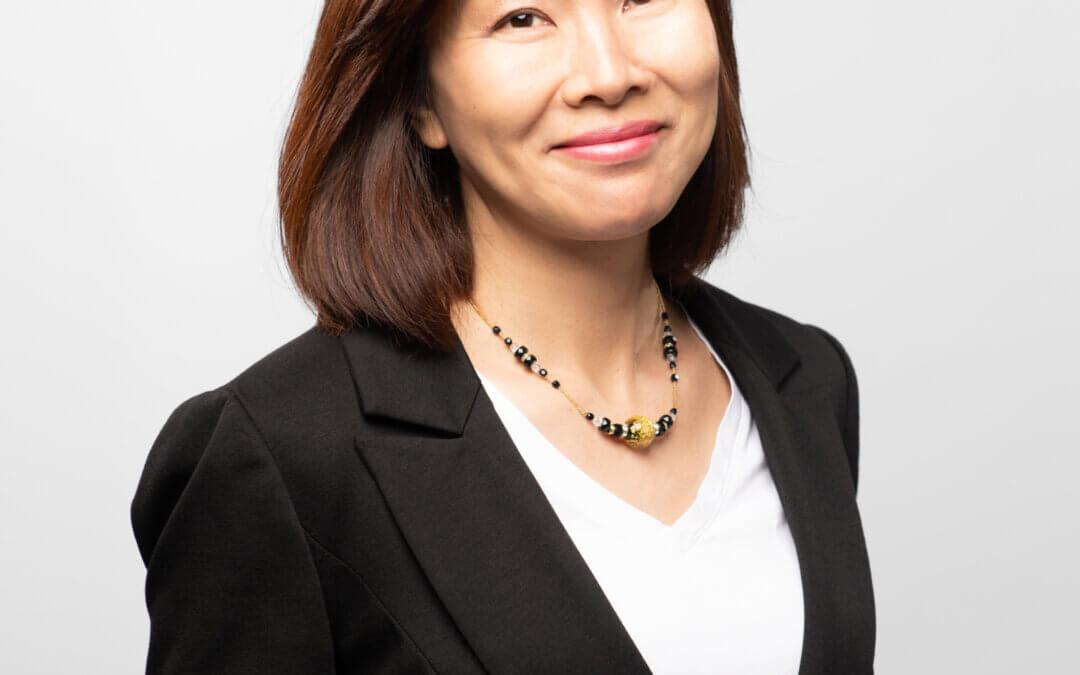 Ran Xiao, MBA, CFA